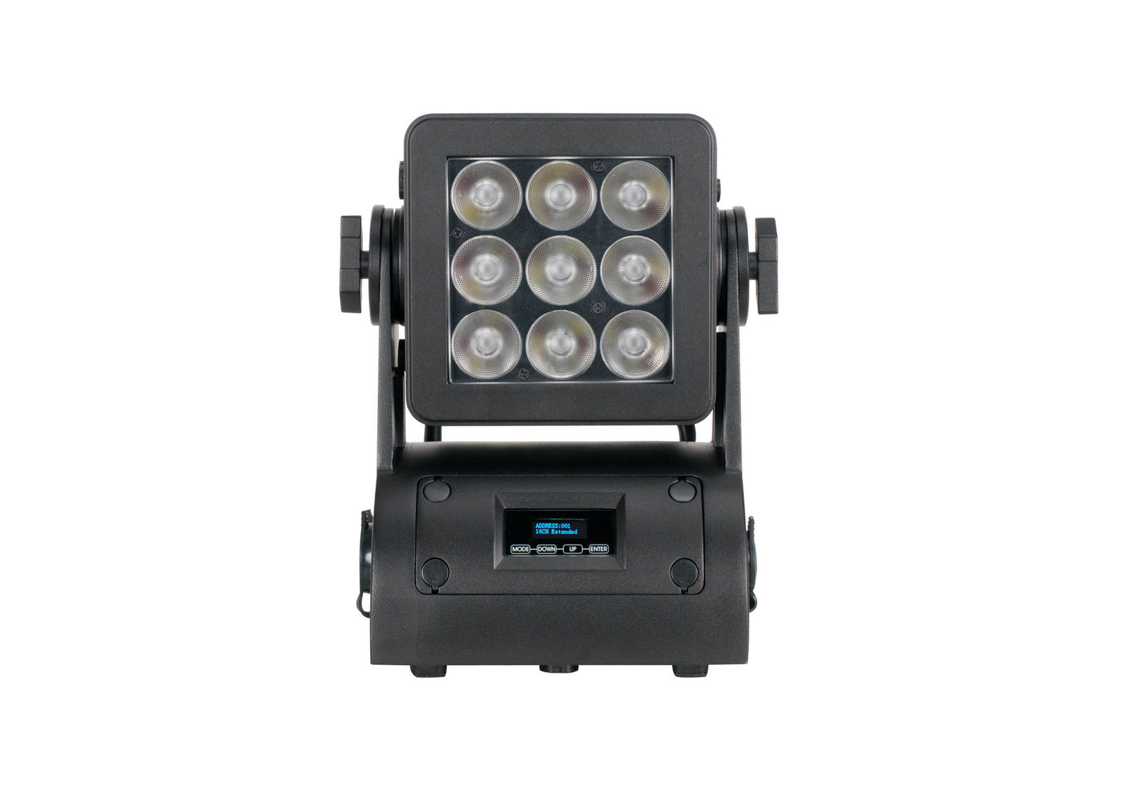 Elation Professional Paladin Cube RGBW Floodlight - 135W by Elation Professional