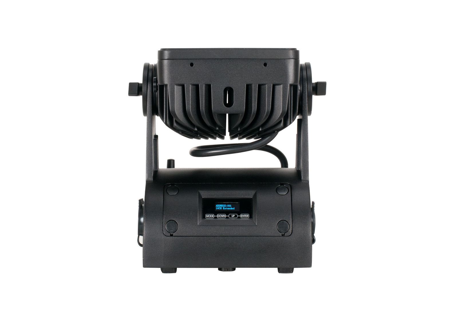 Elation Professional Paladin Cube RGBW Floodlight - 135W by Elation Professional
