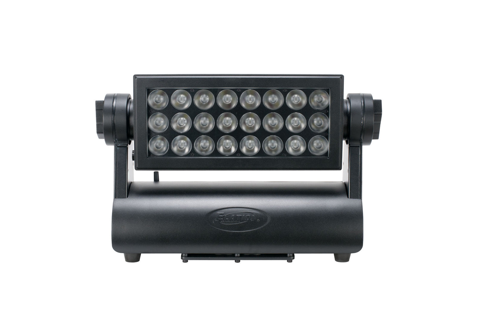 Elation Professional Paladin Brick RGBW Floodlight - 360W by Elation Professional