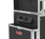 Antari Typhon F-8 Fazer, Stadium Grade Haze and Fog Machine by Antari