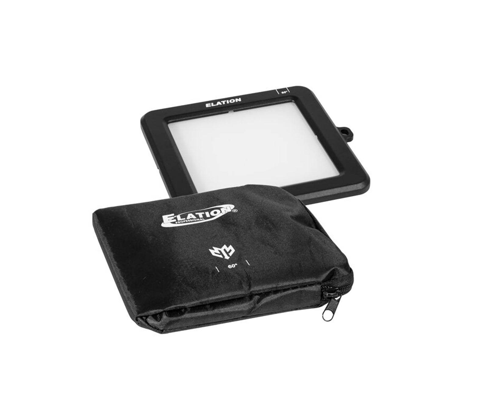 Elation Professional Paladin Cube Filter 60° (Degree) by Elation