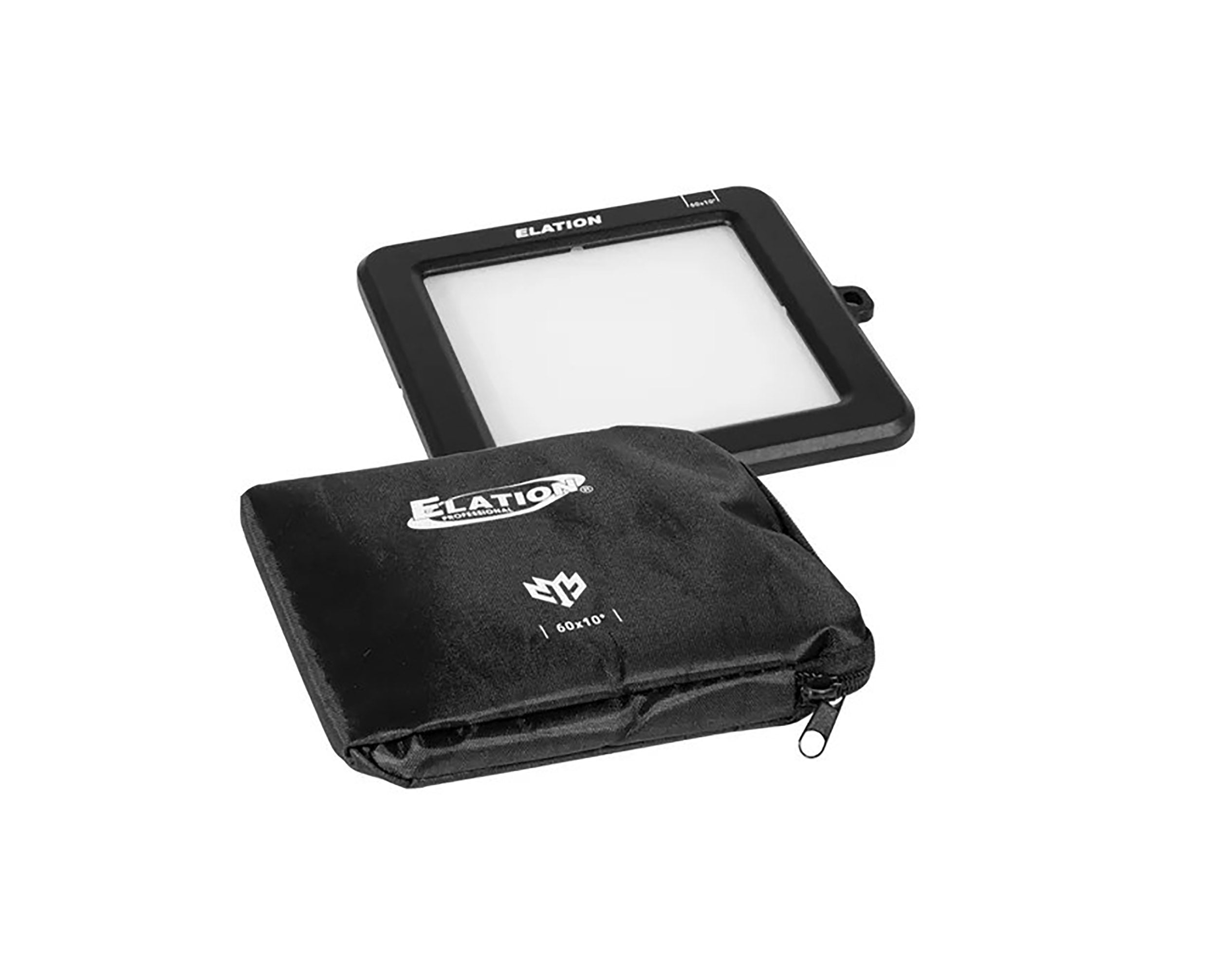 Elation Professional Paladin Cube Filter 60x10° (Degree)