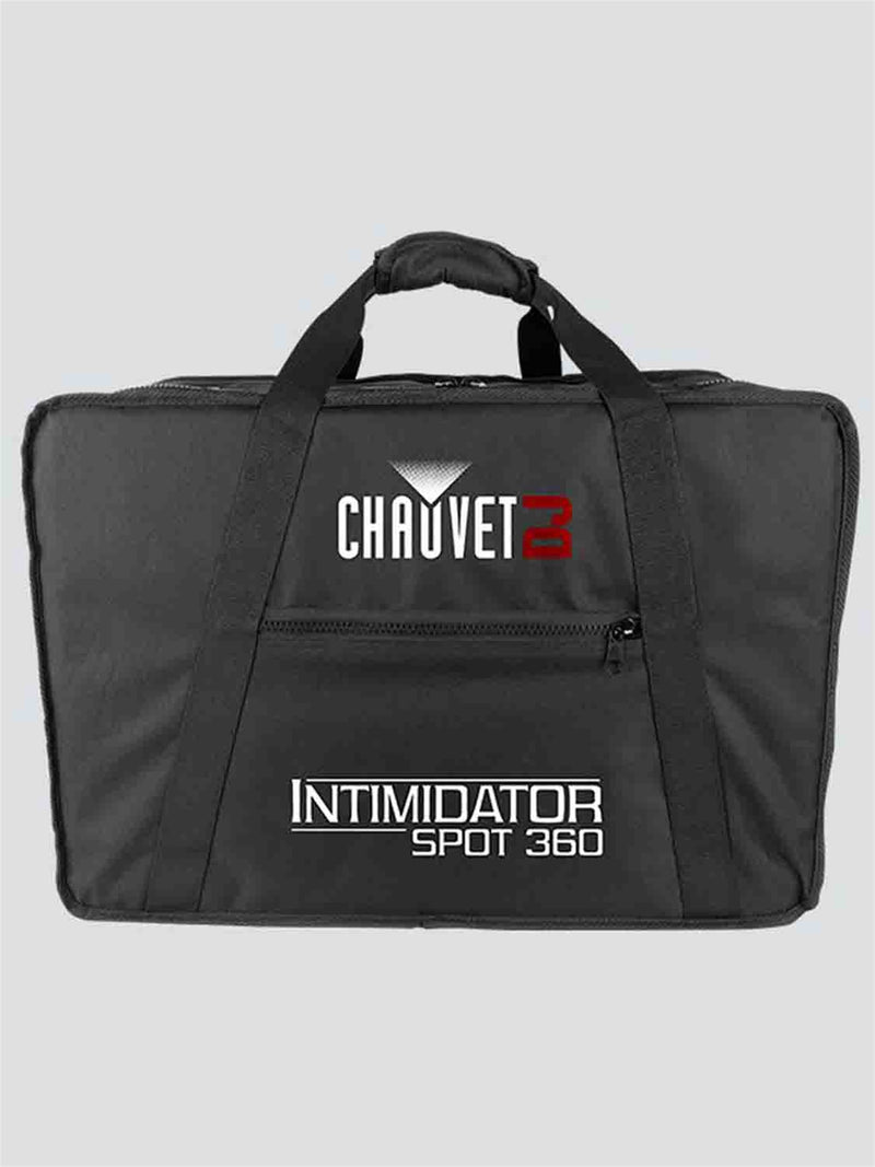 B-Stock: CHAUVET DJ CHS-360 Carry Case for Intimidator Spot 360 by Chauvet DJ