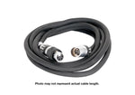 Elation Professional PIXEL BC3, 4-Pin 16 AWG Shielded Data Cable - 3 ft by Elation