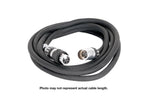 Elation Professional PIXEL BC25, 4-Pin 16 AWG Shielded Data Cable - 25 ft by Elation