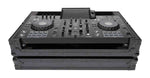 B-Stock: Magma MGA41010 DJ-Controller Case for XDJ-RX3/RX2 - Black by Magma