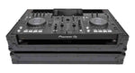B-Stock: Magma MGA41010 DJ-Controller Case for XDJ-RX3/RX2 - Black by Magma