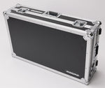 B-Stock: MAGMA MGA41026 DJ-Controller Workstation Rane Four and Performer W/ Wheels by Magma