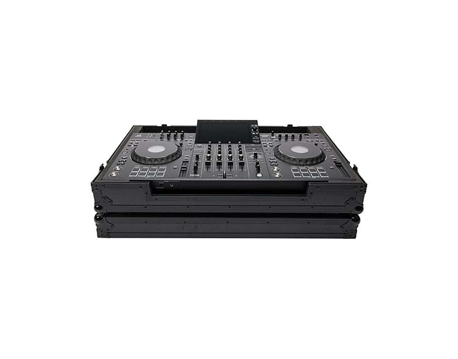 B-Stock: Magma MGA41040, DJ Controller Case for AlphaTheta XDJ-AZ and Pioneer XDJ-XZ - Black by Magma