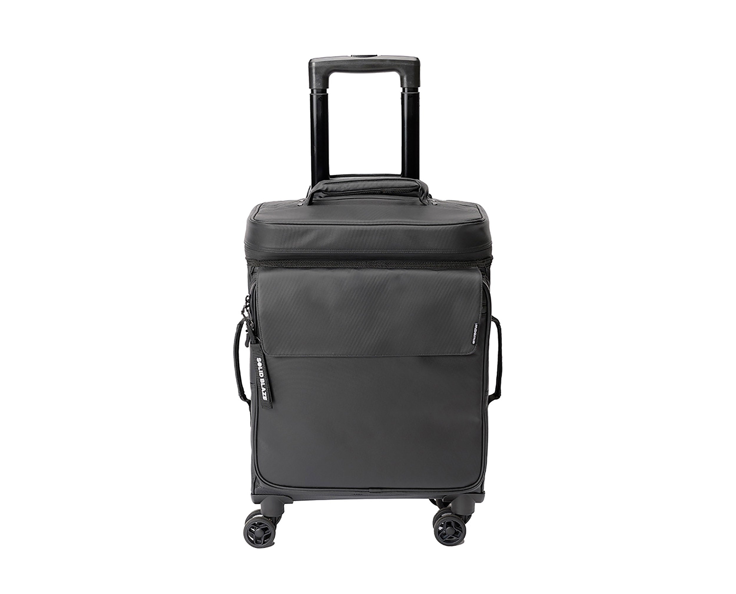 B-Stock: Magma MGA47896 Solid Blaze Cabin Trolley by Magma