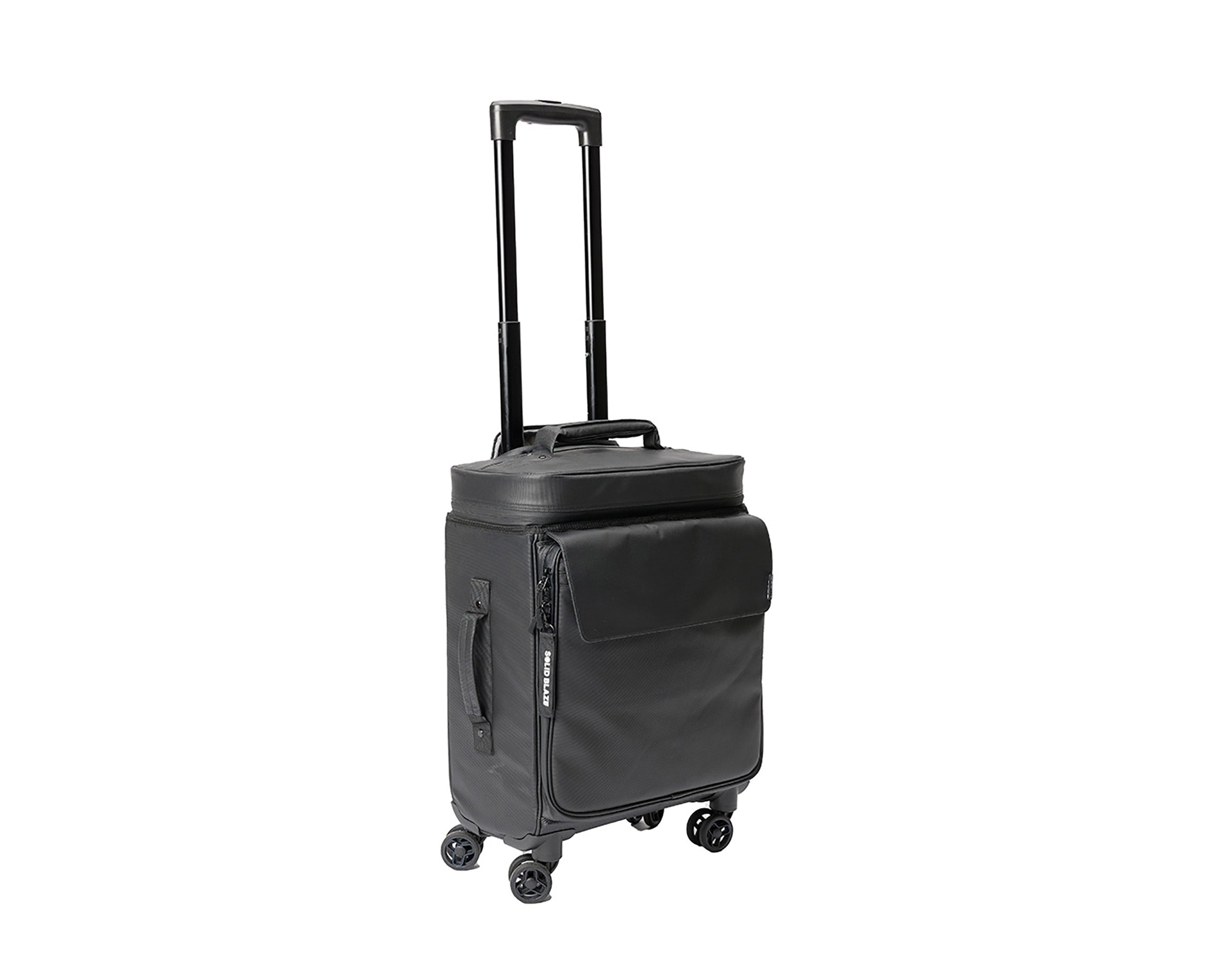 B-Stock: Magma MGA47896 Solid Blaze Cabin Trolley by Magma