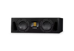 Adam Audio A44H, Dual 4-inch Powered Studio Monitor by ADAM Audio