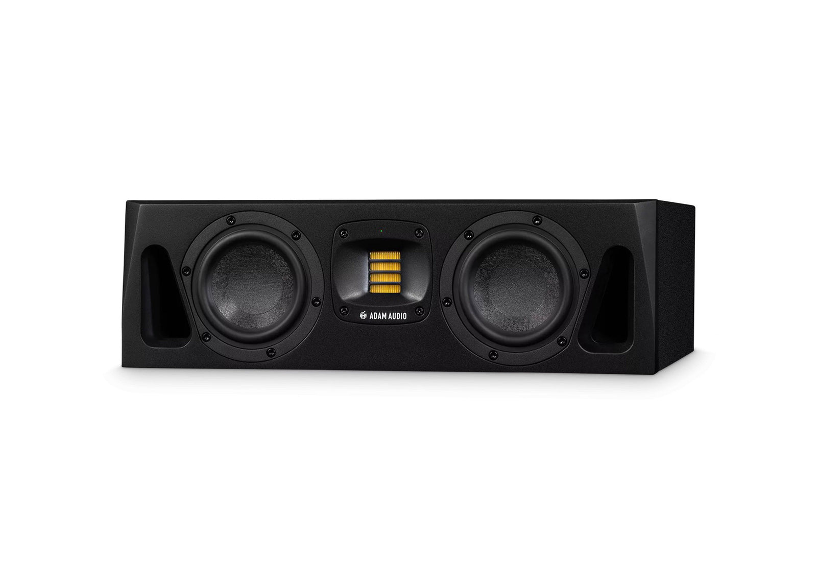 Adam Audio A44H, Dual 4-inch Powered Studio Monitor by ADAM Audio