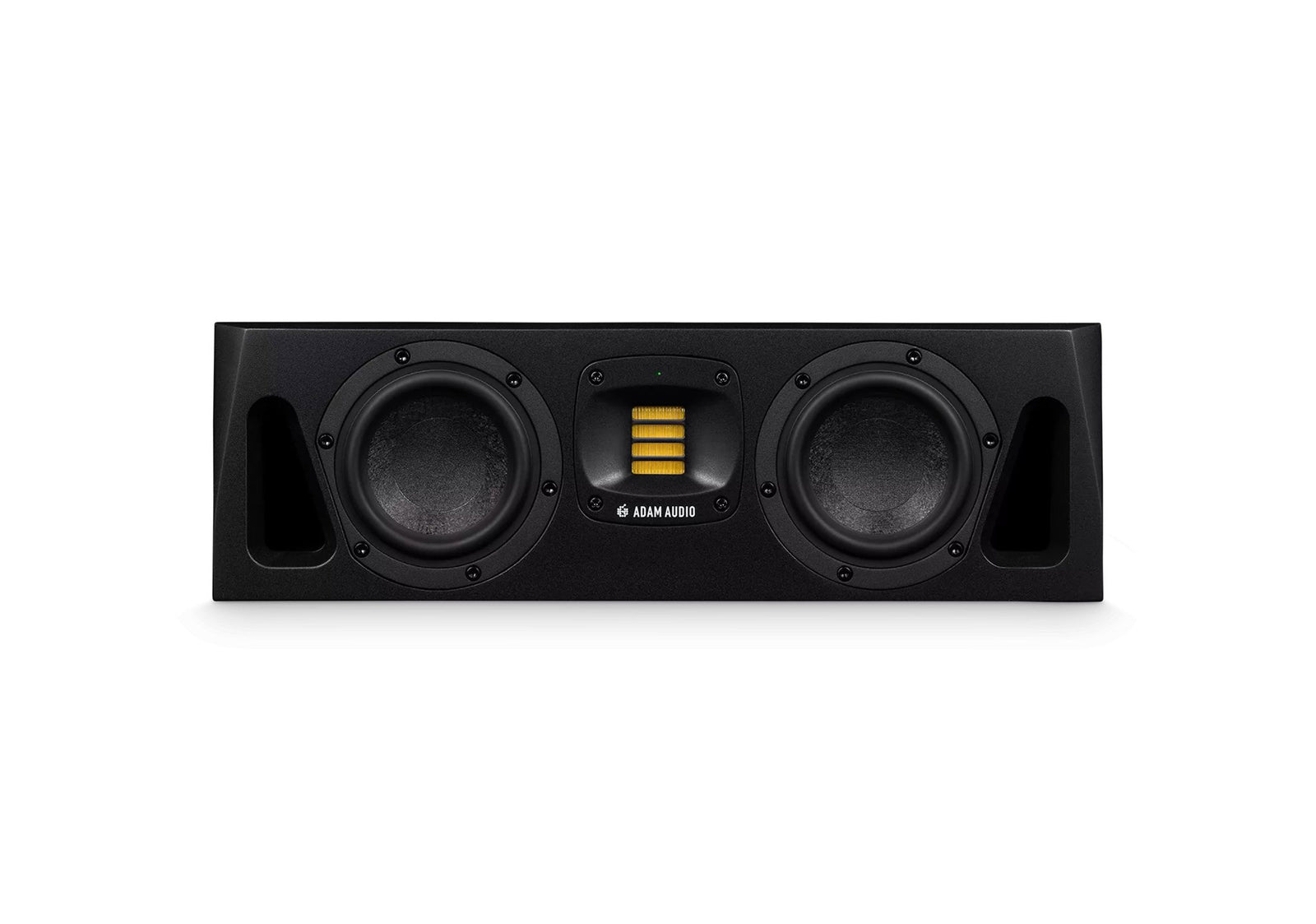 Adam Audio A44H, Dual 4-inch Powered Studio Monitor by ADAM Audio