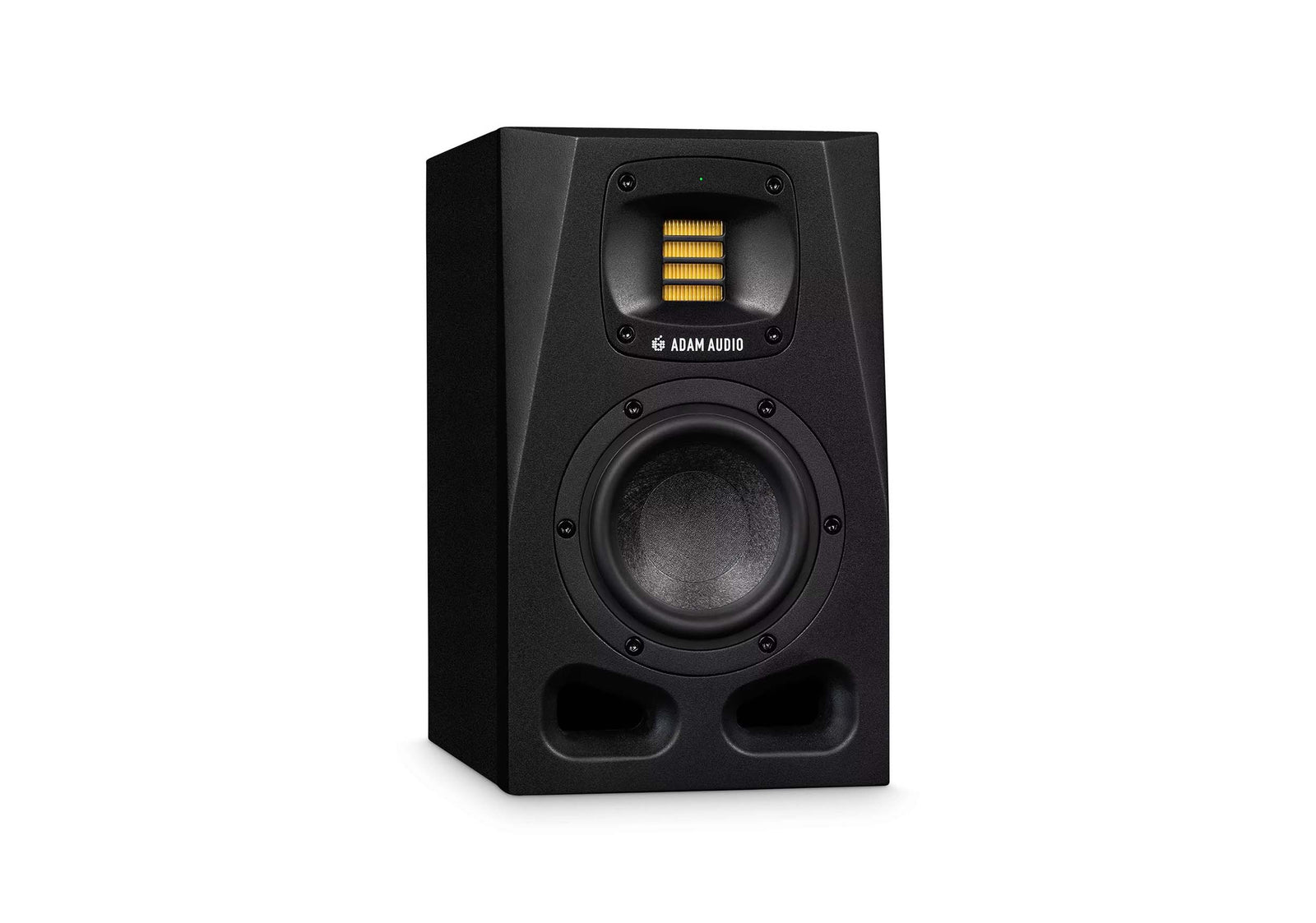 Adam Audio A4V, 4-inch Powered Studio Monitor by ADAM Audio