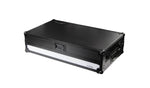B-Stock: Odyssey FFXXDJAZCW1 Flight Case for AlphaTheta XDJ-AZ Label with Glide Laptop Platform and LED Lights - Black by Odyssey