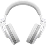 B-Stock: Pioneer DJ HDJ-X5BT-W Bluetooth Headphones - White by Pioneer DJ