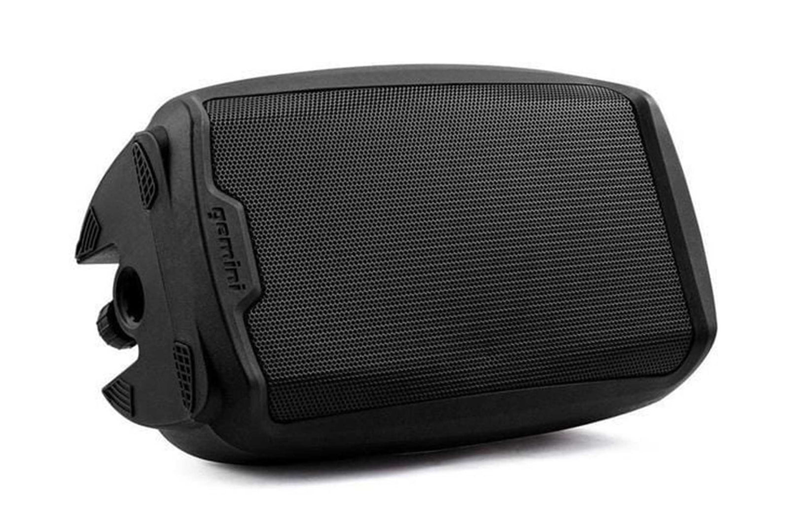 B-Stock: Gemini Sound AS-2110P, 1000 Watt Active 10-Inch Loudspeaker by Gemini Sound