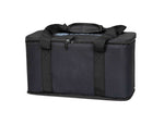 B-Stock: Colorkey CKU-6034 MobilePar HEX 5 with Carrying Case - 4 Pack by ColorKey