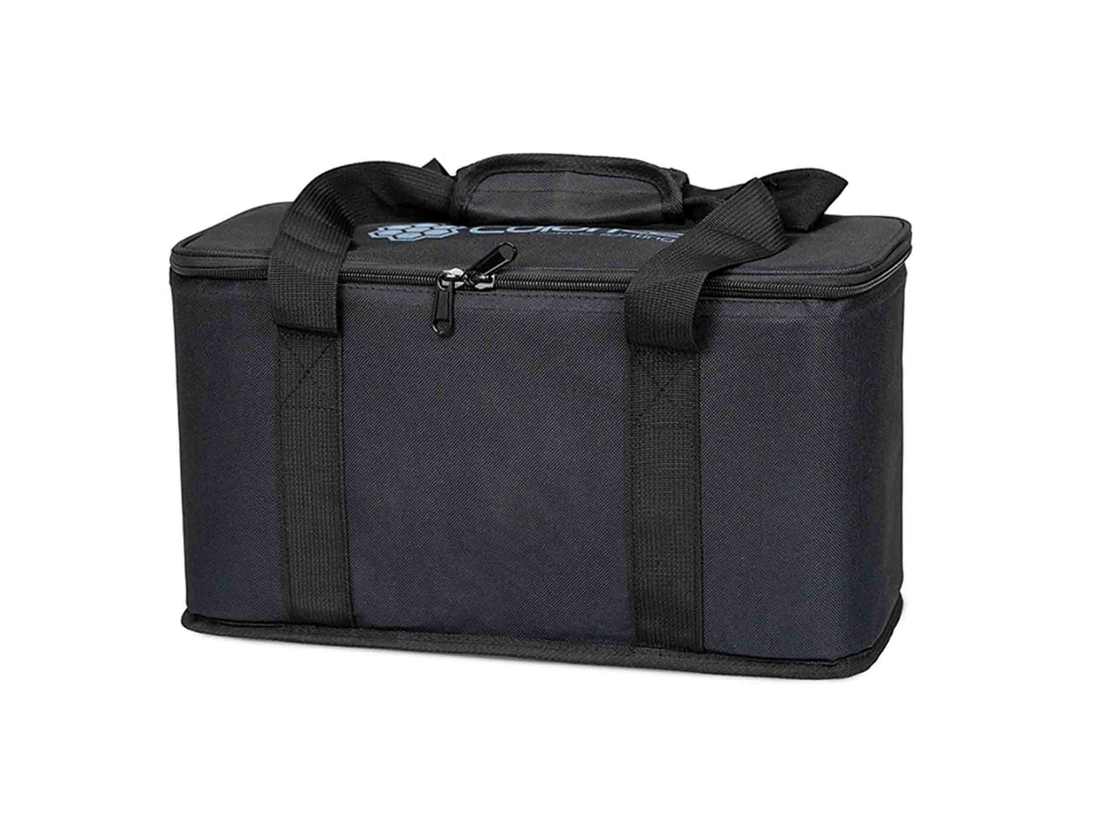 B-Stock: Colorkey CKU-6034 MobilePar HEX 5 with Carrying Case - 4 Pack by ColorKey