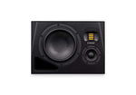 Adam Audio A8H-L 8 Inch 3-Way Powered Studio Monitor - Version Left by ADAM Audio