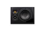 Adam Audio A8H-R, 8 Inch 3-Way Powered Studio Monitor - Version Right by ADAM Audio