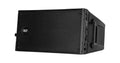 B-Stock: RCF HDL10-A, 1400-Watt Dual 8-Inch Active Line Array Module by RCF