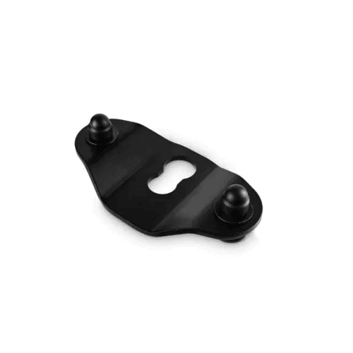 Adam Audio Adapter Plate for S Series Mounting by ADAM Audio