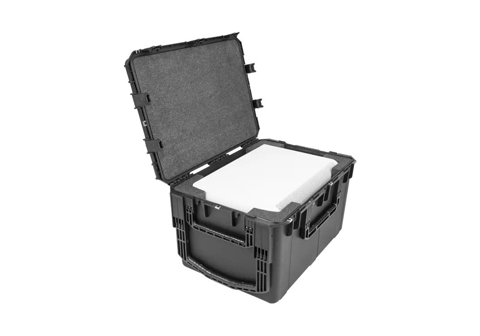 SKB Cases 3i3021-18KC, iSeries Waterproof Wheeled Case for QSC KC12S Subwoofer by SKB Cases