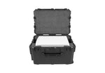 SKB Cases 3i3021-18KC, iSeries Waterproof Wheeled Case for QSC KC12S Subwoofer by SKB Cases