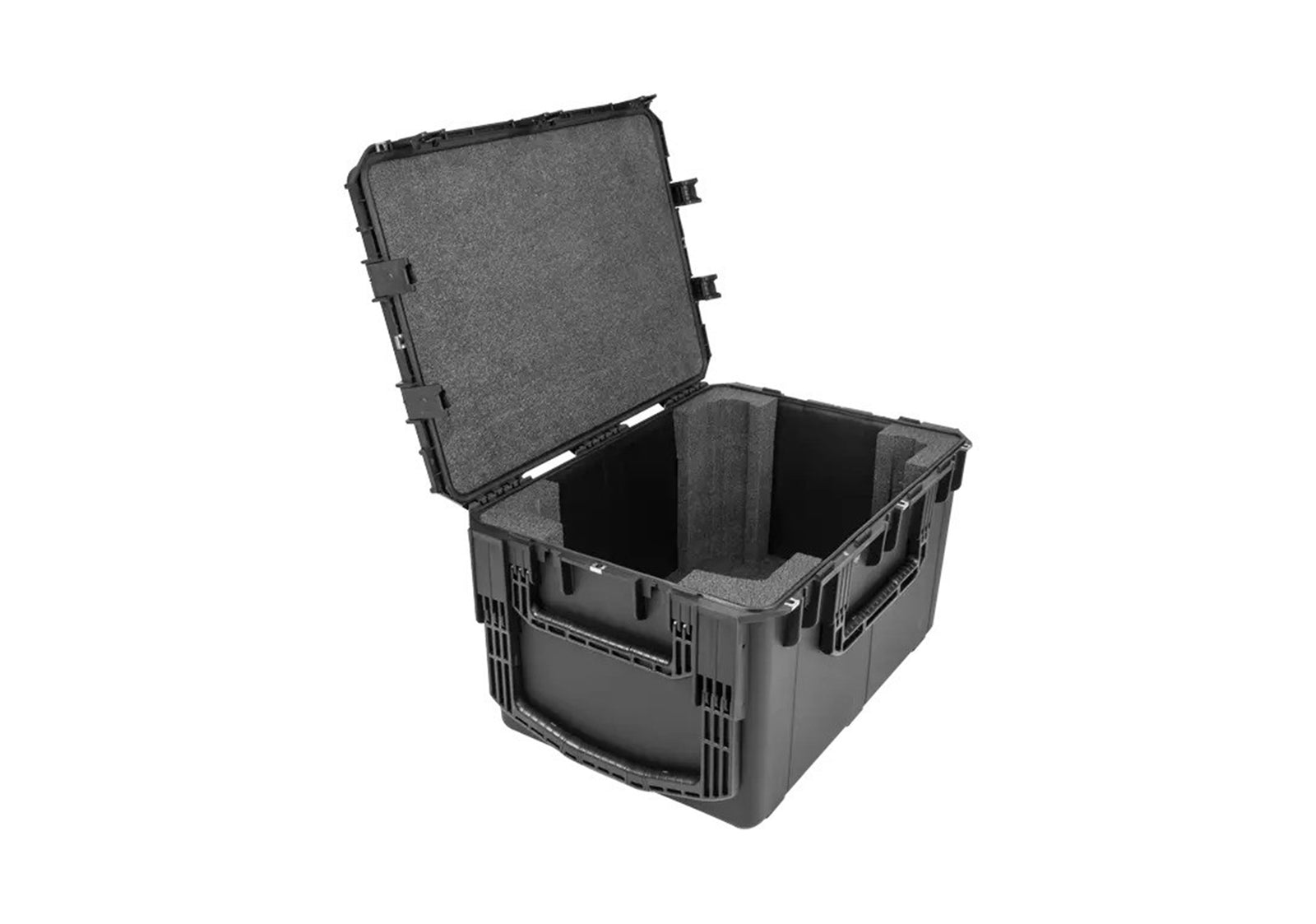 SKB Cases 3i3021-18KC, iSeries Waterproof Wheeled Case for QSC KC12S Subwoofer by SKB Cases