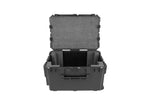 SKB Cases 3i3021-18KC, iSeries Waterproof Wheeled Case for QSC KC12S Subwoofer by SKB Cases