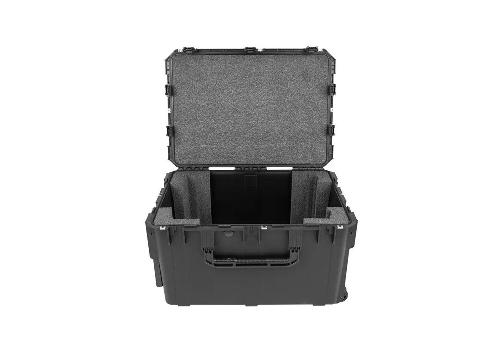 SKB Cases 3i3021-18KC, iSeries Waterproof Wheeled Case for QSC KC12S Subwoofer by SKB Cases