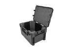 SKB Cases 3i3021-18KC, iSeries Waterproof Wheeled Case for QSC KC12S Subwoofer by SKB Cases