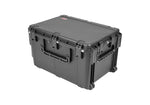 SKB Cases 3i3021-18KC, iSeries Waterproof Wheeled Case for QSC KC12S Subwoofer by SKB Cases