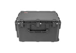 SKB Cases 3i3021-18KC, iSeries Waterproof Wheeled Case for QSC KC12S Subwoofer by SKB Cases