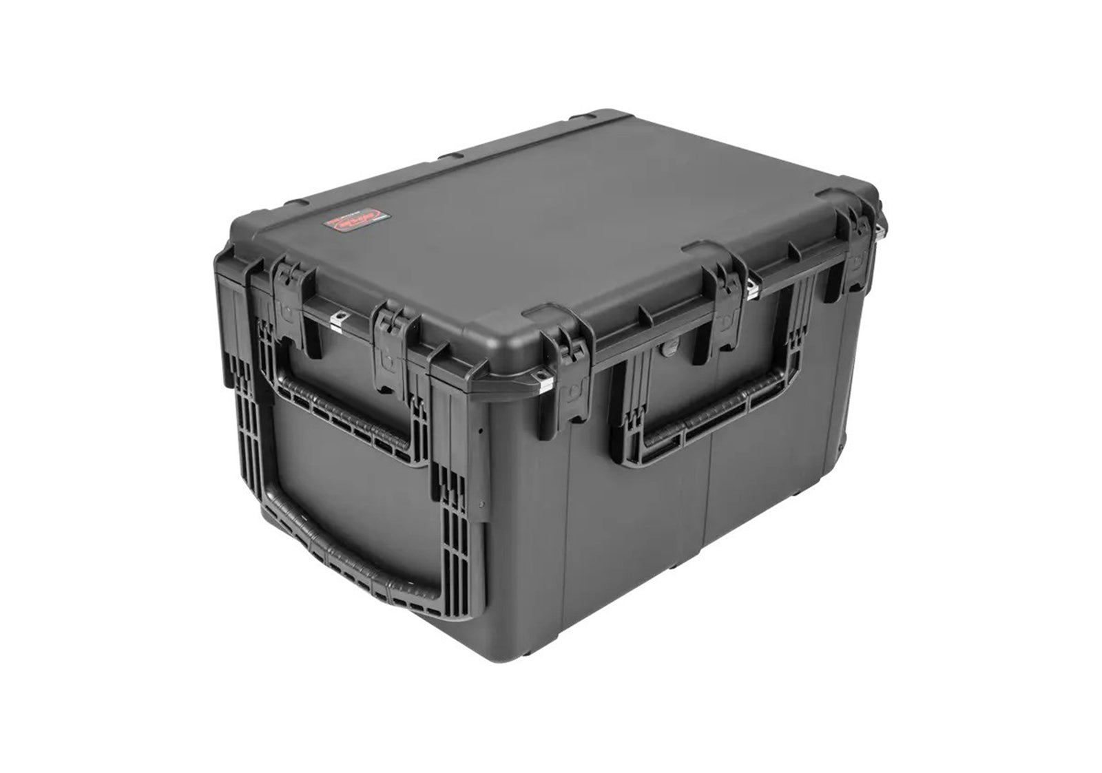 SKB Cases 3i3021-18KC, iSeries Waterproof Wheeled Case for QSC KC12S Subwoofer by SKB Cases