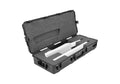 SKB Cases 3i4217-7KC, iSeries Case for QSC KC12T Speaker and KCSP32 Pole