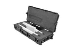 SKB Cases 3i4217-7KC, iSeries Case for QSC KC12T Speaker and KCSP32 Pole by SKB Cases