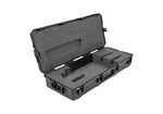 SKB Cases 3i4217-7KC, iSeries Case for QSC KC12T Speaker and KCSP32 Pole by SKB Cases
