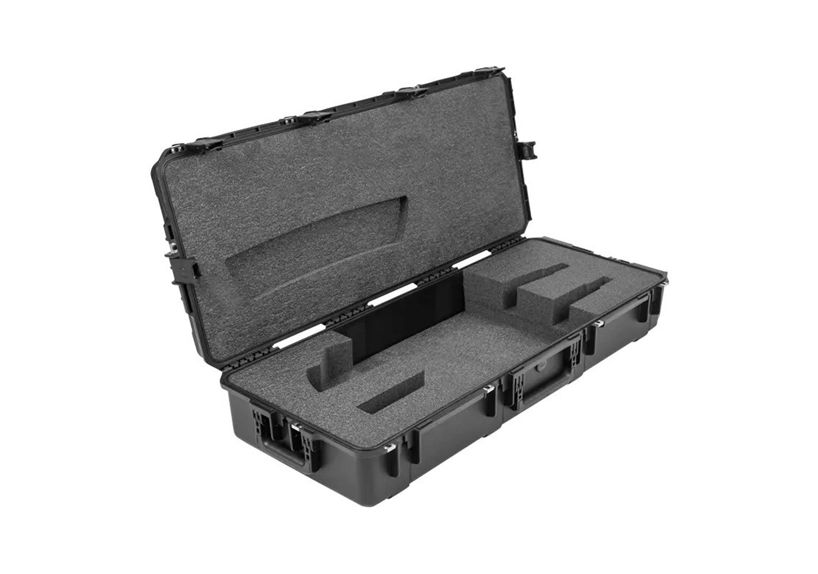 SKB Cases 3i4217-7KC, iSeries Case for QSC KC12T Speaker and KCSP32 Pole by SKB Cases
