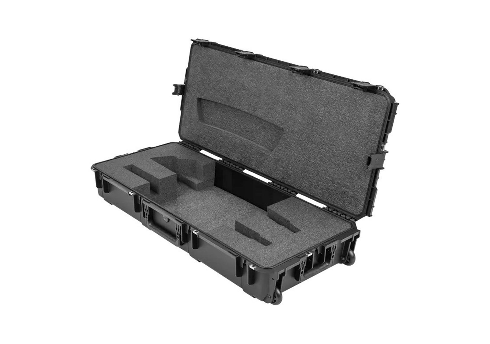 SKB Cases 3i4217-7KC, iSeries Case for QSC KC12T Speaker and KCSP32 Pole by SKB Cases