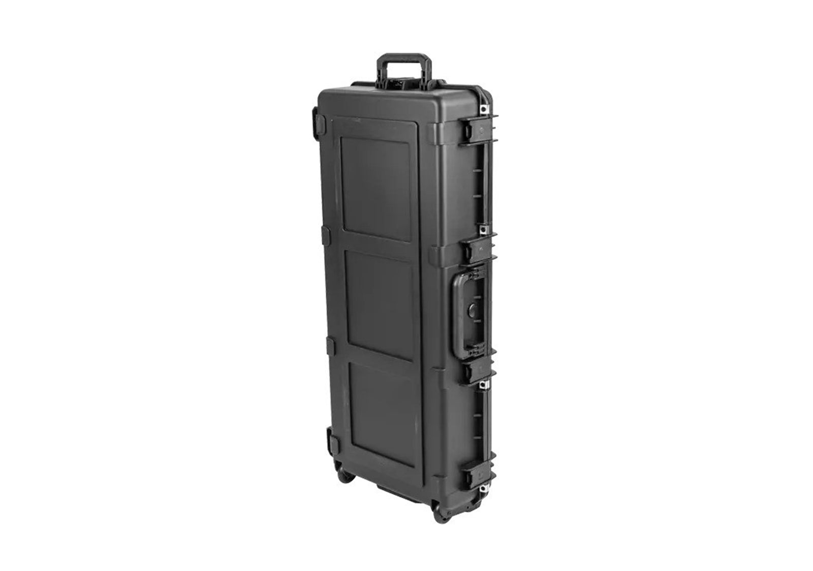 SKB Cases 3i4217-7KC, iSeries Case for QSC KC12T Speaker and KCSP32 Pole by SKB Cases