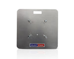 Galaxy Stage GS34-24BP, 24″ x 24″ Aluminum Base Plate by Galaxy Stage