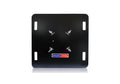 Galaxy Stage GS-30BPS, 30 x 30 Steel Base Plate, 8mm by Galaxy Stage
