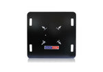 Galaxy Stage GS-30BPS, 30 x 30 Steel Base Plate, 8mm by Galaxy Stage