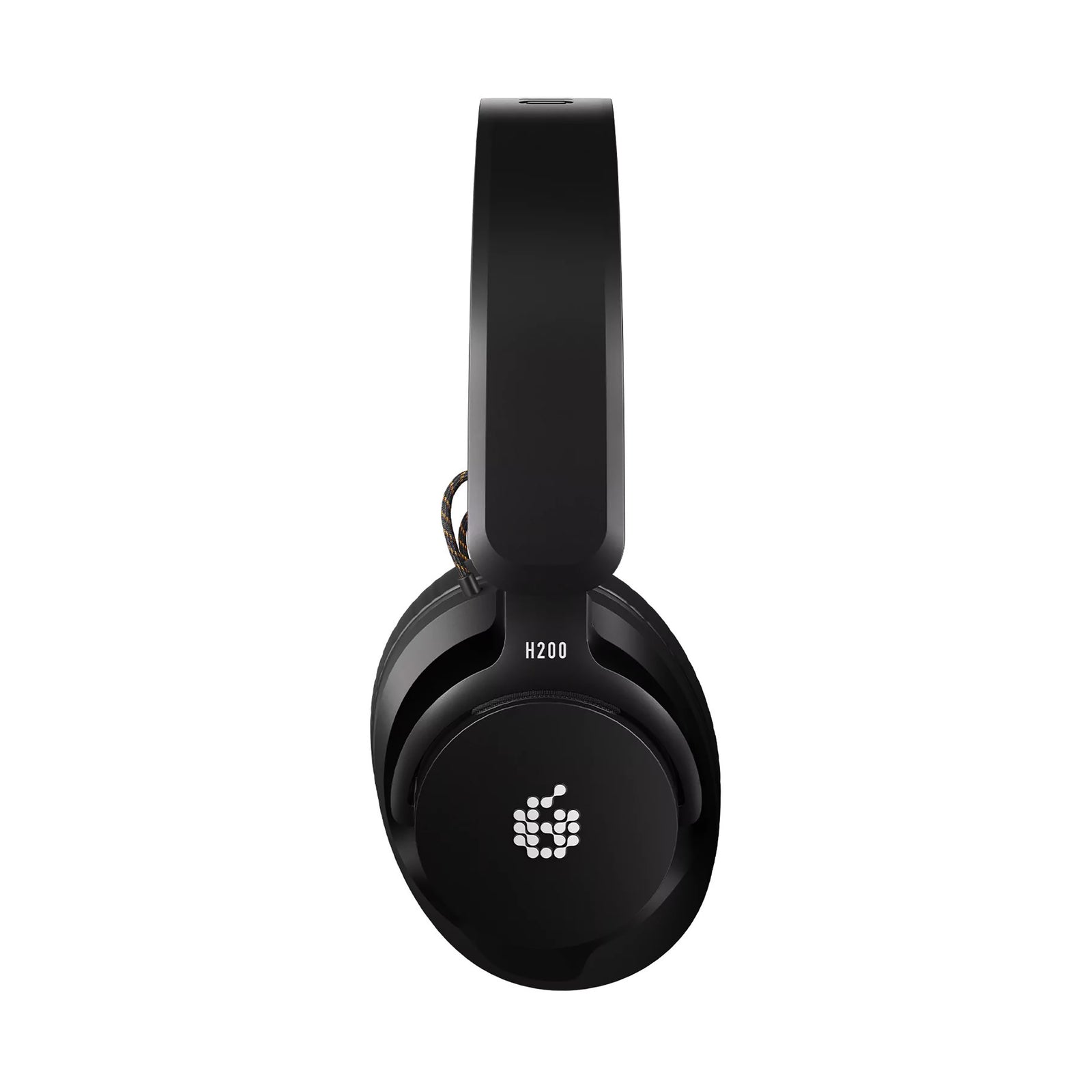 Adam Audio H200, Closed-Back Headphones by ADAM Audio