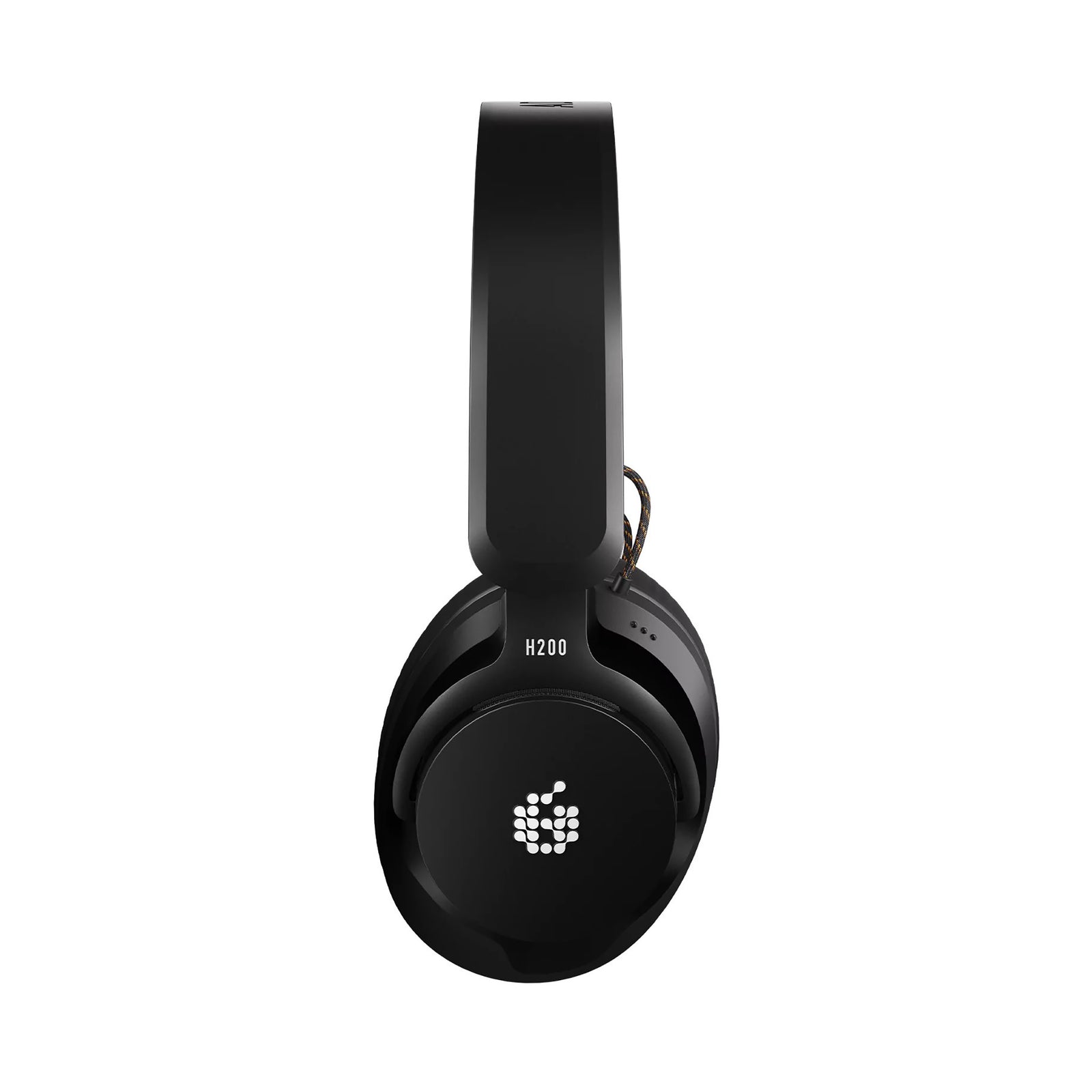 Adam Audio H200, Closed-Back Headphones by ADAM Audio