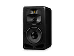 Adam Audio S5V Single Vertical 12" Active 3-Way Midfield Studio Monitor by ADAM Audio