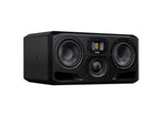 Adam Audio S3H Single Horizontal 2x7" Active 3-Way Midfield Studio Monitor by ADAM Audio